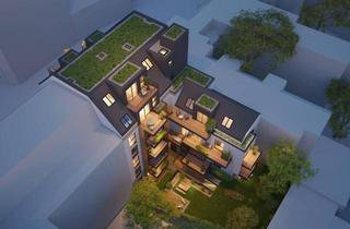 Wohnung kaufen in Kendlerstraße 31, 1140 Wien, BREEZE – 3-Zimmer-Vorsorgewohnung mit zwei Balkonen – Jetzt kaufen, bei Fertigstellung zahlen!