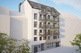 Wohnung kaufen in Kendlerstraße 31, 1140 Wien, BREEZE – Investieren mit Weitblick – Vorsorgewohnung