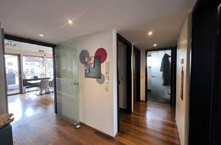 Wohnung mieten in 6263 Kapfing, FÜGEN (Ortsteil Kapfing) - Moderne, sonnige 3 Zi.-Mietwohnung mit großer Terrasse