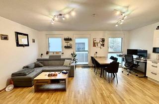 Wohnung mieten in 7100 Neusiedl am See, Mietwohnung in Zentrumslage in Neusiedl am See - barrierefrei