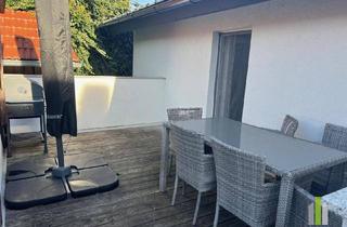 Wohnung mieten in 4950 Altheim, Garconniere mit eigener Terrasse im Zentrum von Altheim