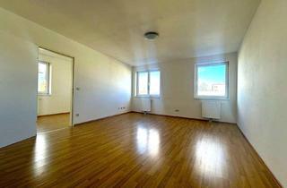 Wohnung mieten in Fernkorngasse 75, 1100 Wien, DG Wohnung Nähe Wiener Berg - 3 Zimmer mit Wohnküche - zwischen Troststraße und Raxstraße