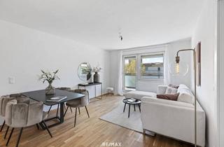 Wohnung mieten in Hallensteingasse, 1120 Wien, Dachgeschoss in bestem Zustand, 3,5 Zimmer in Ruhelage, große Terrasse.