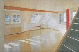 Wohnung mieten in Gymnasiumgasse, 6800 Feldkirch, Sofortbezug - 63 m Dachgeschosswohnung im herzen Feldkirchs!