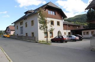 Wohnung mieten in Griesgasse 18, 5580 Tamsweg, 2-Zimmer Wohnung in Tamsweg zu vermieten