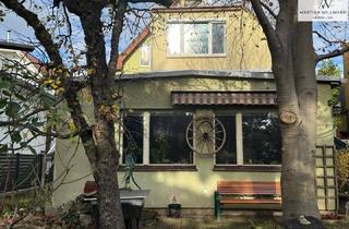 Einfamilienhaus kaufen in 2345 Brunn am Gebirge, Einfamilienhaus mit extra Atelier