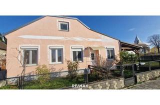 Haus kaufen in 2143 Großkrut, Kleines Haus mit großem Potenzial