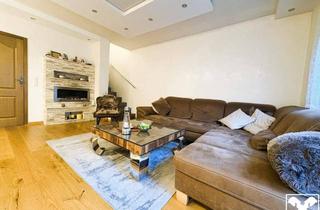 Reihenhaus kaufen in 6020 Innsbruck, Wunderbares Mittelreihenhaus mitten in Innsbruck/Pradl