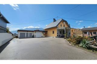 Einfamilienhaus kaufen in 9805 Baldramsdorf, Traumhaftes Einfamilienhaus in Baldramsdorf: Platz für Familie und Freizeit!