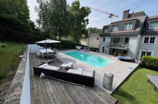 Haus kaufen in Rathstraße, 1190 Wien, Familienhaus mit 3 Wohneinheiten und privatem Garten