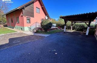 Einfamilienhaus kaufen in 8051 Graz, Ruhiges Familienhaus mit Gartenidylle in Graz – Familienparadies in der begehrten Wohngegend 8051 Graz!