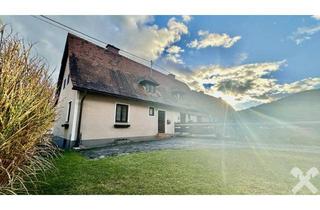 Doppelhaushälfte kaufen in 8713 Kaisersberg, Doppelhaushälfte in St. Stefan ob Leoben