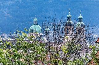 Haus kaufen in 6020 Innsbruck, Charmantes Stadthaus in Hötting, fußläufige Innenstadtnähe