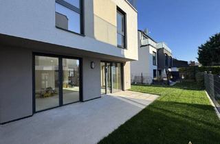 Haus kaufen in Waldviertlerweg, 1220 Wien, AKTIONSPREIS! HOLZ-Alu-FENSTER, KAMIN, KLIMAVORBEREITUNG. ZIEGELHAUS MIT KELLER. PROVISIONSFREI für den Käufer.