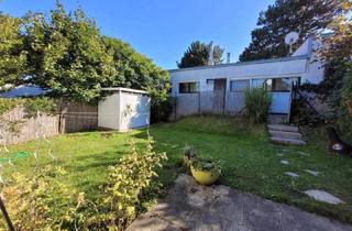 Wohnung mieten in Maurer Lange Gasse, 1230 Wien, Lust auf Frühling im Garten? 2 Zimmer Reihenhaus in Mauer