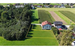 Grundstück zu kaufen in 6322 Kirchbichl, Baugrundstück in Kirchbichl – Raum für Ihre Wohnträume!