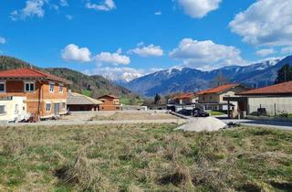 Grundstück zu kaufen in 9161 Maria Rain, Wunderschönes Baugrundstück in Maria Rain / Göltschach, Übernahme von Einreichplan und Baubewilligung möglich!