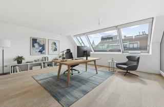 Gewerbeimmobilie kaufen in Kandlgasse, 1070 Wien, 2 Raum Büro mit Terrasse in der Kandlgasse