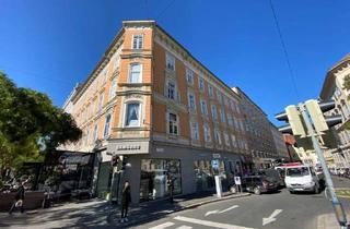 Büro zu mieten in Hamerlinggasse, 8010 Graz, Moderne Bürofläche7Arztpraxis mit 7 Räumen im Zentrum Graz