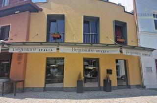 Büro zu mieten in 9170 Ferlach, Repräsentative Geschäftsfläche im Herzen von Ferlach