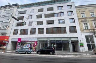 Büro zu mieten in Landstraße 105, 4020 Linz, Repräsentative Bürofläche auf der Linzer Landstrasse zu vermieten