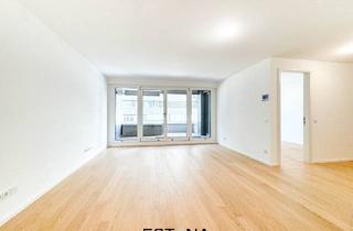 Wohnung kaufen in Südtiroler Platz, 1040 Wien, Provisionsfrei - Reisen, pendeln, ankommen – Ihr Zuhause nahe Hauptbahnhof - LAXURY