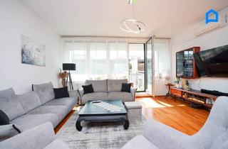 Maisonette kaufen in Trillergasse, 1210 Wien, Mehr Raum. Mehr Licht. Mehr Freiheit – 4-Zimmer-Maisonette plus Küche und 2-Freiflächen.