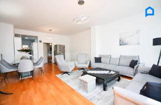 Maisonette kaufen in Trillergasse, 1210 Wien, Mehr Raum. Mehr Licht. Mehr Freiheit – 4-Zimmer-Maisonette plus Küche und 2-Freiflächen.