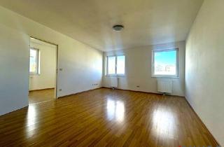 Wohnung mieten in Fernkorngasse, 1100 Wien, DG Wohnung Nähe Wiener Berg - 3 Zimmer mit Wohnküche - zwischen Troststraße und Raxstraße