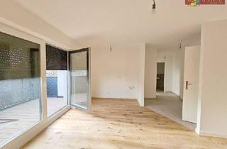 Wohnung kaufen in Gartenheimstraße, 1220 Wien, Neu errichtete Wohnung im 2. Stock 1220 Wien-Essling