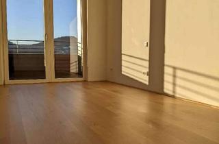 Wohnung mieten in Reininghauspark, 8020 Graz, Reininghauspark ... 13. Stock westseitig mit Terrasse/Balkon