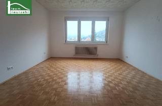 Genossenschaftswohnung in Stadtgraben, 3500 Krems an der Donau, WG-taugliche Genossenschaftswohnung nahe Altstadt! 1 Monat mietfrei!