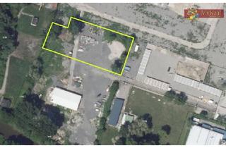  in Birkenstr., 2552 Hirtenberg, Sehr schönes Gewerbegrundstück mit guter Zufahrt