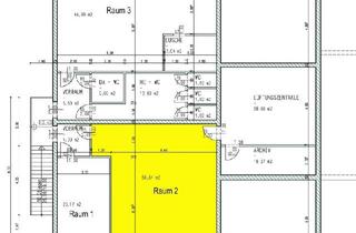 Büro zu mieten in Industriegelände, 2491 Neufeld an der Leitha, Helles Büro mit 56m²