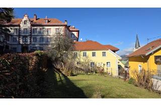 Anlageobjekt in 9711 Paternion, Investitionsobjekt mit Potenzial, Vielfalt & Charme