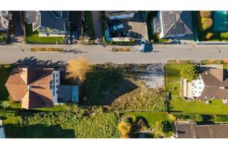 Grundstück zu kaufen in 6890 Lustenau, Starten Sie Ihr Wohnprojekt – Traumhaftes Baugrundstück in Lustenau