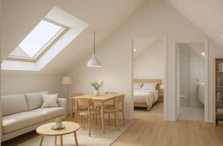 Penthouse kaufen in 8413 Sankt Georgen an der Stiefing, Preisreduktion! Dachgeschoß-Wohnung mit freiem Stellplatz! Neubau! Fertigstellung 02/2026