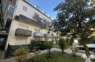 Wohnung kaufen in 8020 Graz, Charmante Gartenwohnung im Zentrum von Graz – ideal für Studierende