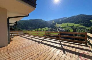 Wohnung kaufen in 9546 Kleinkirchheim, Schönes 2-Zi.-Terrassenappartement mit Garten in Panoramalage