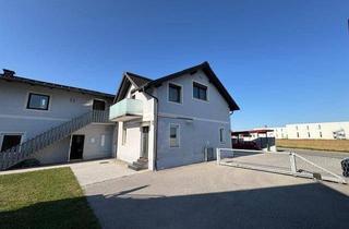 Wohnung kaufen in Mitterstraße, 8055 Graz, Seiersberg Mitterstraße gepflegte Hausetage 3 Zimmerwohnung mit Balkon und Garage