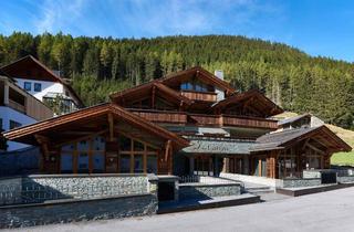 Wohnung kaufen in 6561 Ischgl, Luxus-Residenzen im Chalet Mathon