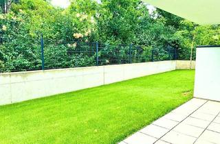 Wohnung kaufen in Platzergasse, 1210 Wien, Ruhepol in grüner Citylage – Vorsorge & Eigennutzung!