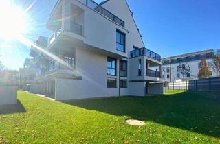 Wohnung kaufen in Platzergasse, 1210 Wien, Ruhepol in grüner Citylage – Vorsorge & Eigennutzung!