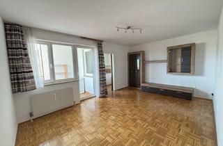 Wohnung kaufen in 5400 Hallein, Schöne 2-Zimmer-Wohnung in Hallein mit Bergblick