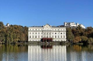 Maisonette kaufen in 5020 Salzburg, Erstbezug: Luxus-Gartenwohnung in begehrter Lage Leopoldskron