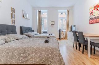 Wohnung kaufen in Anastasius-Grün-Gasse, 1180 Wien, Moderne 1-Zimmer-Wohnung - ideal für StundentInnen oder als komfortabler Zweitwohnsitz