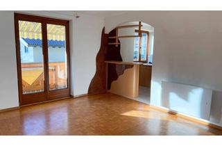 Wohnung mieten in 5620 Schwarzach im Pongau, MIETE: GEMÜTLICHER WOHNRAUM IM ORTSZENTRUM - 3 Zimmerwohnung in Schwarzach - Ski amadé