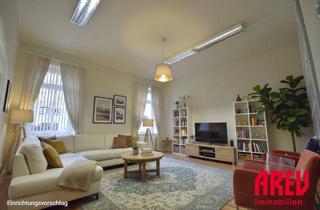 Wohnung mieten in Landstraße 84, 4020 Linz, Geräumige 4-Zimmer-Wohnung in Linz – Ihr neues Zuhause auf 143 m²!