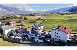 Penthouse mieten in Gruben, 6094 Axams, lichtdurchflutetes Penthouse in ruhiger Lage Axams