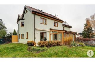 Doppelhaushälfte kaufen in 2232 Deutsch-Wagram, Attraktives, erstklassig gepflegtes Haus in Deutsch-Wagram